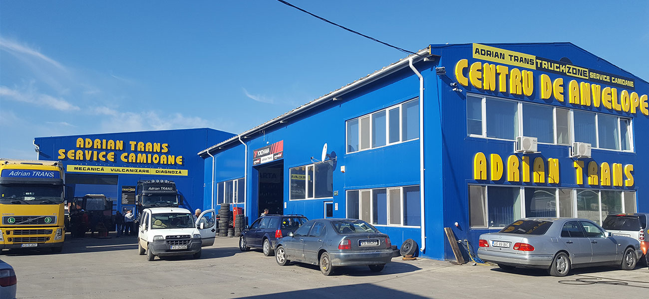 Service Camioane Vaslui Service Camioane Vaslui